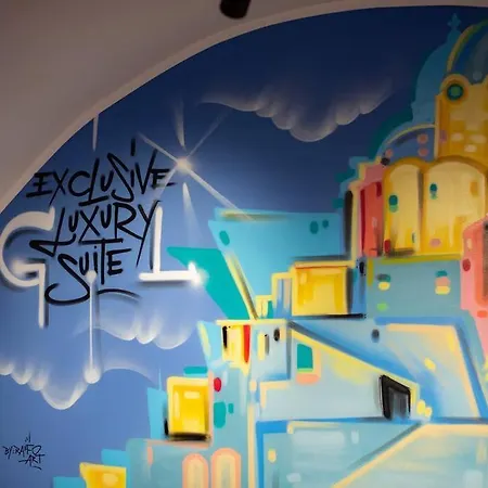 Gl Exclusive Luxury Appartamento Procida