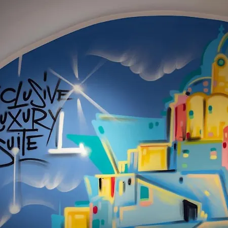Gl Exclusive Luxury Procida