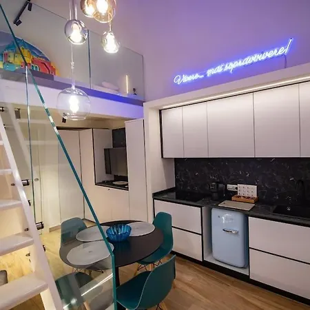 شقة Gl Exclusive Luxury *