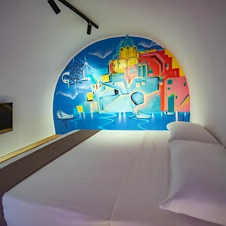 Gl Exclusive Luxury شقة بروسيدا