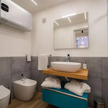 Gl Exclusive Luxury Apartamento Procida