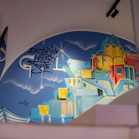 Gl Exclusive Luxury *