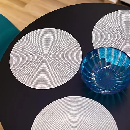 Gl Exclusive Luxury شقة بروسيدا