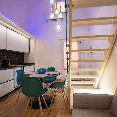 Gl Exclusive Luxury Apartamento *