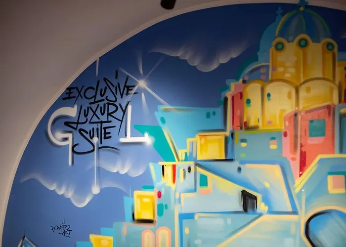 Gl Exclusive Luxury Apartamento Procida