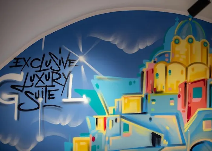 Gl Exclusive Luxury Procida